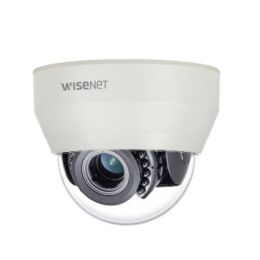 Видеокамера мультиформатная Wisenet HCD-7070RA