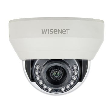 Видеокамера мультиформатная Wisenet HCD-7030RA