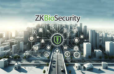 Обзор программного обеспечения ZKBioSecurity 