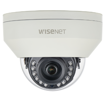 Видеокамера мультиформатная Hanwha (Wisenet) HCV-7010RA