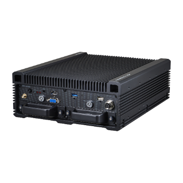 Видеорегистратор IP Wisenet TRM-1610S