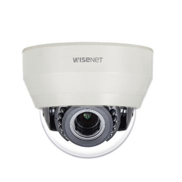 Видеокамера мультиформатная Wisenet HCD-7070RA