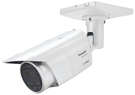 Видеокамера IP i-PRO WV-X1571LN (Panasonic)