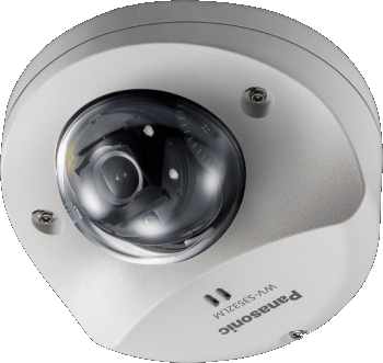 Видеокамера IP i-PRO WV-S3532LM (Panasonic)