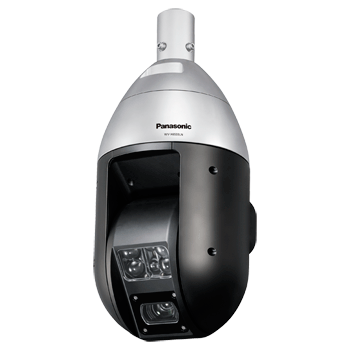 Видеокамера IP i-PRO WV-X6533LN (Panasonic)