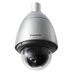 Видеокамера IP Panasonic WV-X6531N