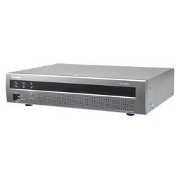 Видеорегистратор IP i-PRO WJ-NX200K/G7 (Panasonic WJ-NX200K/G)
