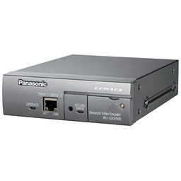 Кодер Panasonic WJ-GXE500E