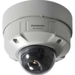 Видеокамера IP Panasonic WV-S2531LN