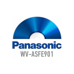 Программное обеспечение Panasonic WV-ASFE901
