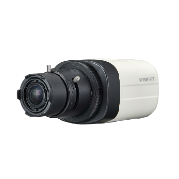 Видеокамера мультиформатная Wisenet HCB-7000A