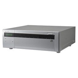 Видеорегистратор IP i-PRO WJ-HXE400/G7 (Panasonic WJ-HXE400/G)
