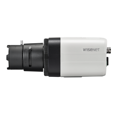 Видеокамера мультиформатная Wisenet HCB-6000