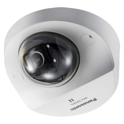 Видеокамера IP i-PRO WV-S3131L (Panasonic)