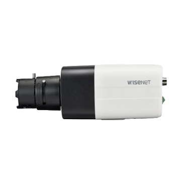 Видеокамера мультиформатная Wisenet HCB-6001