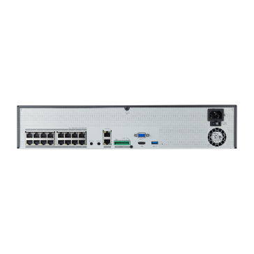 Видеорегистратор IP Wisenet XRN-1620SB1