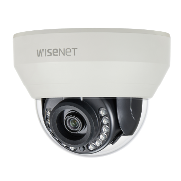 Видеокамера мультиформатная Wisenet HCD-7010RA