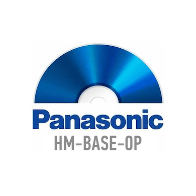 Программное обеспечение Panasonic HM-BASE-OP
