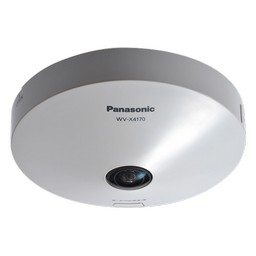 Видеокамера IP Panasonic WV-X4170