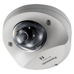 Видеокамера IP i-PRO WV-S3111L (Panasonic)