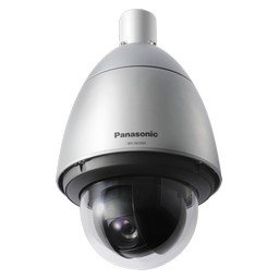 Видеокамера IP i-PRO WV-S6530N (Panasonic)