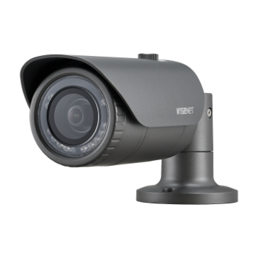 Видеокамера мультиформатная Wisenet HCO-7010RA