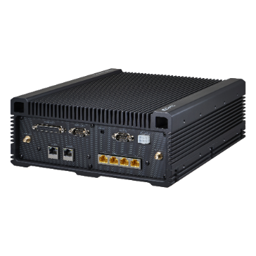 Видеорегистратор IP Wisenet TRM-1610S