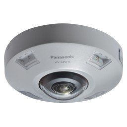 Видеокамера IP Panasonic WV-X4571L