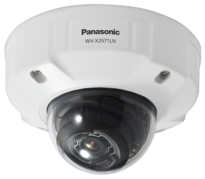 Видеокамера IP i-PRO WV-X2571LN (Panasonic)