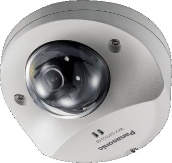 Видеокамера IP i-PRO WV-S3512LM (Panasonic)