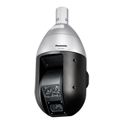 Видеокамера IP Panasonic WV-S6532LN