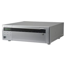 Видеорегистратор IP i-PRO WJ-NX400K/G7 (Panasonic WJ-NX400K/G)
