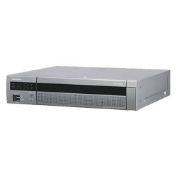 Видеорегистратор IP Panasonic WJ-NX300K/G