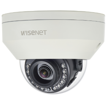 Видеокамера мультиформатная Hanwha (Wisenet) HCV-7010RA