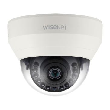 Видеокамера мультиформатная Wisenet HCD-6020R