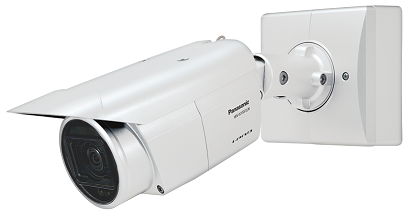 Видеокамера IP Panasonic WV-X1551LN