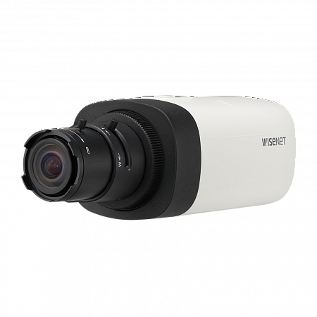 Видеокамера IP Wisenet QNB-6000