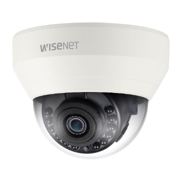 Видеокамера мультиформатная Wisenet HCD-6020R