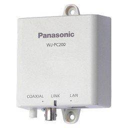 Адаптер Panasonic WJ-PC200E