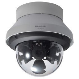 Видеокамера IP Panasonic WV-S8530N